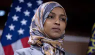 Ilhan Omar'ın Evine Düzenlenen Federal Baskına Tepkiler Sürüyor
