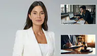 Tez savunmasindan kalan ogrenciden sunucu Pelin Yantur'a CİMER sikayeti