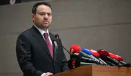 Bakan Gürlek duyurdu: Onlarca faili meçhul cinayet aydınlatıldı
