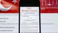 14 Ekim 2026 Resmi Gazete Kararları Yayımlandı