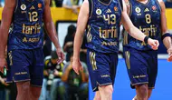 Fenerbahçe Real Madrid deplasmanında kritik sınavda