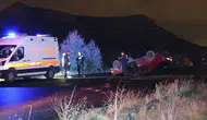 Nevşehir'de Trafik Kazası: Bir Kişi Hayatını Kaybetti