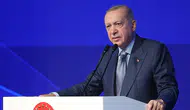 Cumhurbaşkanı Erdoğan: İstanbul Üniversitesi Hastanesi Çapa Yerleşkesi Yenileniyor