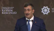 Cevdet Yılmaz'dan Türk Dünyasına Ortak Alfabe ve Dezenformasyon Çağrısı