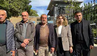 Mardin'de Kaya Ailesi Cinayeti Davasında Yeni Gelişme