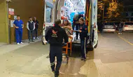 Bursa İnegöl'de Pilav Günü Etkinliğinde Gıda Zehirlenmesi Şüphesi