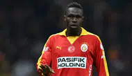 Galatasaray'ın Yıldızı Wilfred Singo Aylar Sonra Kadroda