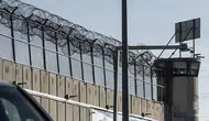 İsrail Hapishanelerinde Esirlere Ateş Açıldığı Belgelendi