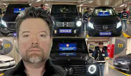 Kırmızı Bültenle Aranan Kripto Dolandırıcısı Richard James Schueler İstanbul'da Yakalandı