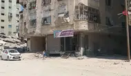 Kırıkkale'de dehşet : Eski eşinin yaşadığı evi ateşe verdi
