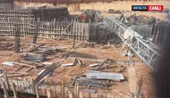 Antalya'daki Hortum Faciasında Müteahhit ve Şantiye Şefi Dahil 4 Gözaltı