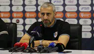 Erzurumspor FK Teknik Direktörü Serkan Özbalta'dan Eyüpspor Galibiyeti Değerlendirmesi