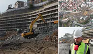 Ayazağa'daki Sel Felaketi Sonrası RAMS'tan Açıklama