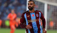 Muhammed Salah'tan Trabzonspor'da Gol Şov