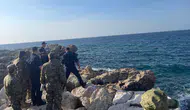 MSB heyeti Suriye'yi ziyaret etti: Deniz kuvvetleri için yol haritası oluşturuldu