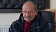 9 ay önce emekli oldu, kalp krizi hayattan kopardı: Ruhi Öğretmen son yolculuğuna uğurlandı