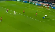 Galatasaray-Lille Maçındaki Penaltı Kararı Tartışma Yarattı