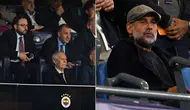Fenerbahçe'de Pep Guardiola Sürprizi: Aziz Yıldırım'dan Doğrudan Talimat