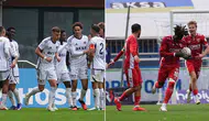 Kasımpaşa Sahasında Samsunspor'u 4-1'lik Skorla Geçti