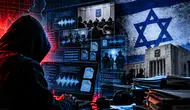 İsrail'in Gizli Arşivi Hackerların Eline Geçti