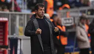 Emre Belözoğlu'ndan Galibiyet Sonrası Önemli Açıklamalar