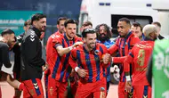 Mardin 1969 Spor Manisa FK Engelini 2-1 ile Geçti