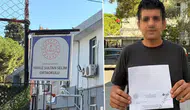 İzmir'de Velilere Taciz İddiası: Öğretmen Hakkında Soruşturma Başlatıldı