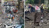 53 kişinin hayatını kaybettiği Reyhanlı saldırısında yeni gelişme : Bülent Dükkancı yakalandı