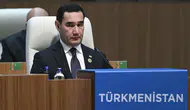 Türkmenistan Devlet Başkanı Berdimuhamedov: Türk devletleri geniş ekonomik imkanlara sahip