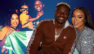 Victor Osimhen'in Eşi Stefanie Kim Ladewig Kaza Geçirdi