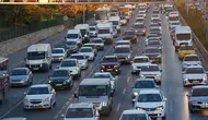 Ankara'da yarın bu yollar trafiğe kapatılacak