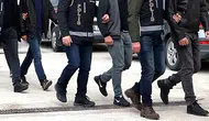 İstanbul'da FETÖ'ye yönelik gaybubet evi operasyonu: 3 tutuklama