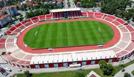 Balıkesirspor Evine Dönmek İçin Gün Sayıyor