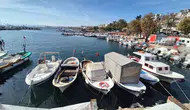 Fırtına dindi: Tekirdağlı balıkçılar yeniden denize açıldı