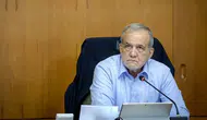 İran Cumhurbaşkanı Pezeşkiyan'dan Kritik Ekonomik ve Sosyal Değerlendirmeler