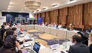 Avrupa Müslüman Kuruluşları Konferansı Saraybosna'da Gerçekleşti
