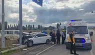Çorum'un Alaca İlçesinde Trafik Kazası: 6 Kişi Yaralandı