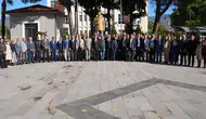 Köyceğiz’de Muhtarlar Günü törenle kutlandı