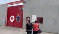 Hatay Dörtyol'da 4 yıl hapis cezalı 2 hükümlü yakalandı