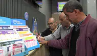 Çılgın Sayısal Loto'da 752 Milyon TL Heyecanı ve Milyonerler Festivali