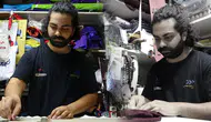 Bilgisayar Programcılığını Bırakıp Aile Mesleğini Zirveye Taşıdı