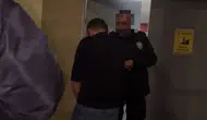 Kayseri'de 'dur' ihtarına uymadı : Başka araca ait plakayla yakalandı