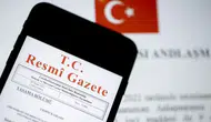 Resmi Gazete'de Yayımlandı: SPK Başkanlığı'na Muhsin Atcı Atandı