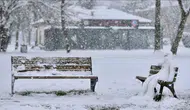 İstanbul'a Kar Yağacak Mı? Meteoroloji'nin Son Tahminleri Neler Söylüyor?