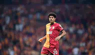 Galatasaray'dan İki Oyuncu Haftanın 11'ine Girmeyi Başardı