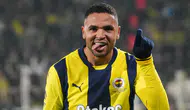 Youssef En-Nesyri, Al-Ittihad'daki performansıyla dikkatleri üzerine çekti