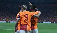 Konyaspor - Galatasaray maçının ilk 11'leri belli oldu