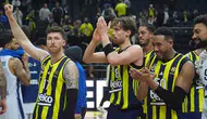 Euroleague'de Panathinaikos-Fenerbahçe Beko Maçı Ne Zaman ve Hangi Kanalda Yayınlanacak?