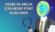 Beyaz eşya sektöründe daralma mı yaşanıyor? VESBE ve ARCLK için hedef fiyatlar belirlendi