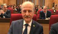 Hasan Suver kimdir, kaç yaşında ve nereli? Cumhurbaşkanlığı Başdanışmanı olarak atandı